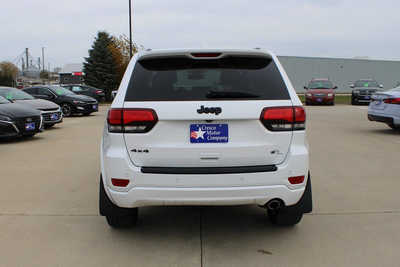 2018 Jeep Grand Cherokee, $19995. Photo 6