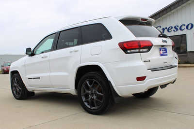 2018 Jeep Grand Cherokee, $19995. Photo 7
