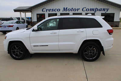 2018 Jeep Grand Cherokee, $19995. Photo 8