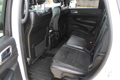 2018 Jeep Grand Cherokee, $19995. Photo 9