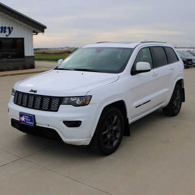2018 Jeep Grand Cherokee, $19995. Photo 1