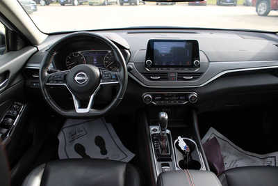 2024 Nissan Altima, $25995. Photo 10