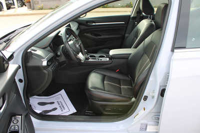 2024 Nissan Altima, $25995. Photo 11