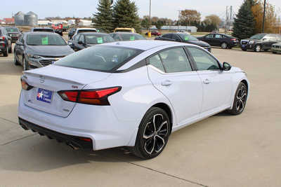 2024 Nissan Altima, $25995. Photo 5