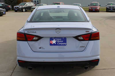2024 Nissan Altima, $25995. Photo 6