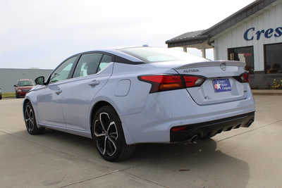 2024 Nissan Altima, $25995. Photo 7