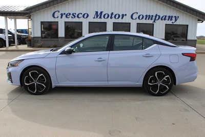 2024 Nissan Altima, $25995. Photo 8