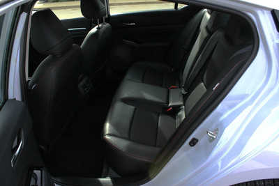 2024 Nissan Altima, $25995. Photo 9