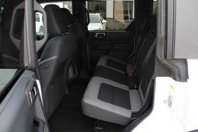 2025 Ford Bronco, $41995. Photo 10