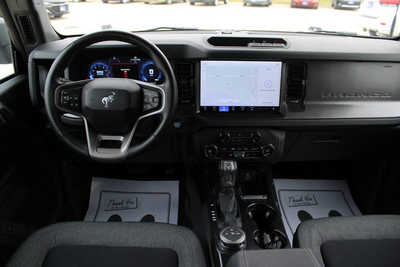 2025 Ford Bronco, $41995. Photo 11