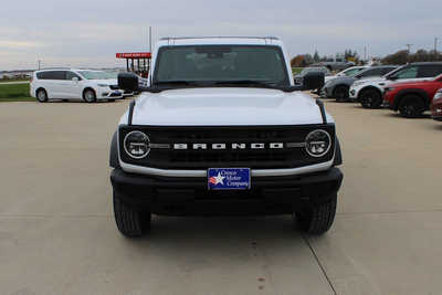 2025 Ford Bronco, $41995. Photo 2