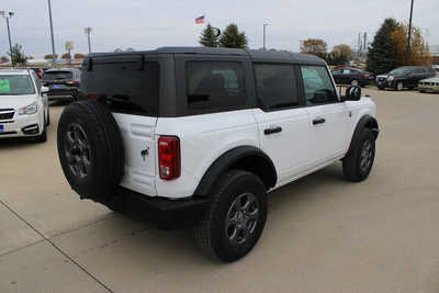 2025 Ford Bronco, $41995. Photo 5