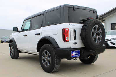 2025 Ford Bronco, $41995. Photo 7