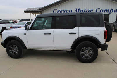 2025 Ford Bronco, $41995. Photo 8