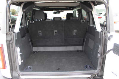 2025 Ford Bronco, $41995. Photo 9