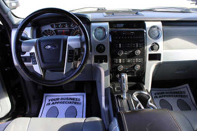 2011 Ford F150 Crew Cab, $7995. Photo 10