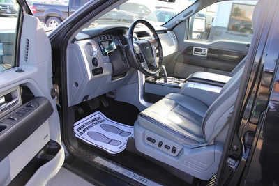 2011 Ford F150 Crew Cab, $7995. Photo 12