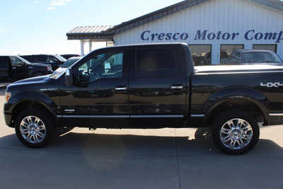 2011 Ford F150 Crew Cab, $7995. Photo 8