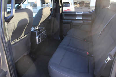 2015 Ford F150 Crew Cab, $13995. Photo 10