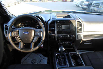 2015 Ford F150 Crew Cab, $13995. Photo 11