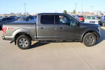 2015 Ford F150 Crew Cab, $13995. Photo 4
