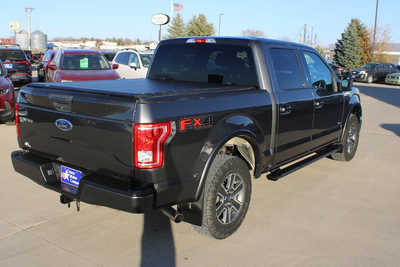 2015 Ford F150 Crew Cab, $13995. Photo 5