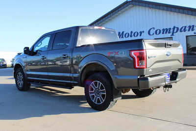 2015 Ford F150 Crew Cab, $13995. Photo 7
