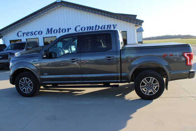 2015 Ford F150 Crew Cab, $13995. Photo 8