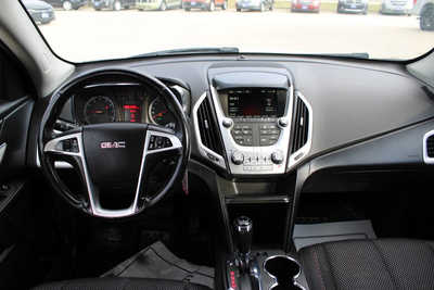 2017 GMC Terrain, $8995. Photo 10
