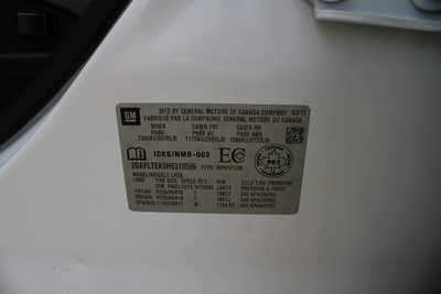 2017 GMC Terrain, $8995. Photo 11