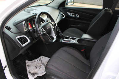 2017 GMC Terrain, $8995. Photo 12