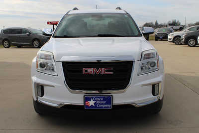 2017 GMC Terrain, $8995. Photo 2