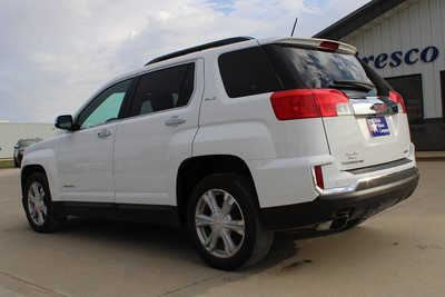 2017 GMC Terrain, $8995. Photo 7