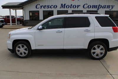 2017 GMC Terrain, $8995. Photo 8