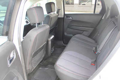 2017 GMC Terrain, $8995. Photo 9