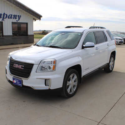 2017 GMC Terrain, $8995. Photo 1