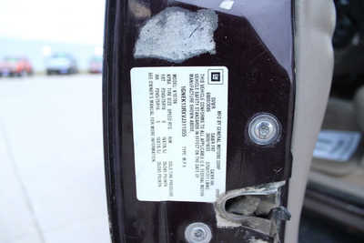 1997 Chevrolet Tahoe, $1995. Photo 11