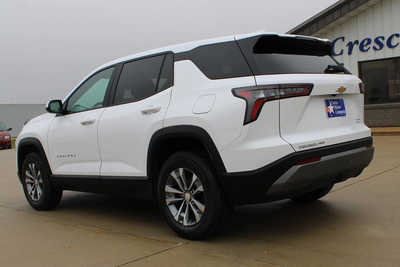 2025 Chevrolet Equinox, $28995. Photo 7