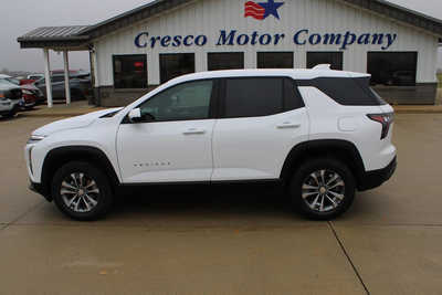 2025 Chevrolet Equinox, $28995. Photo 8