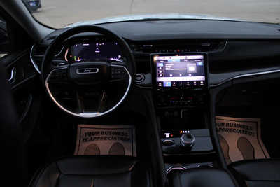 2023 Jeep Grand Cherokee L, $31995. Photo 11