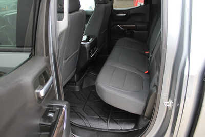 2019 Chevrolet 1500 Ext Cab, $28995. Photo 10