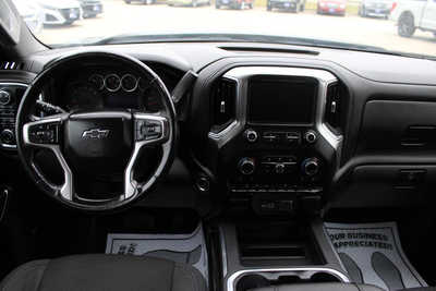 2019 Chevrolet 1500 Ext Cab, $28995. Photo 11