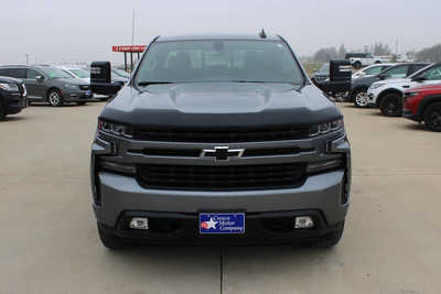 2019 Chevrolet 1500 Ext Cab, $28995. Photo 2