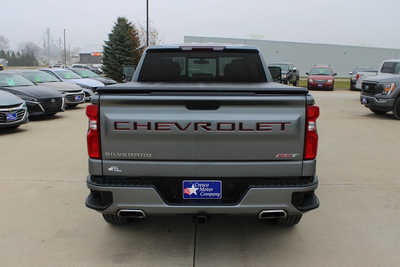 2019 Chevrolet 1500 Ext Cab, $28995. Photo 6