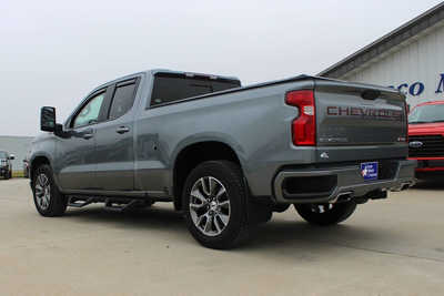 2019 Chevrolet 1500 Ext Cab, $28995. Photo 7