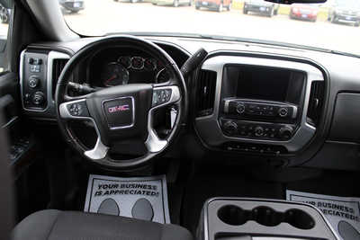 2014 GMC 1500 Ext Cab, $14995. Photo 10