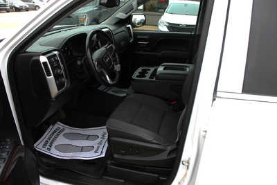 2014 GMC 1500 Ext Cab, $14995. Photo 11