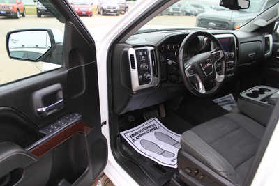 2014 GMC 1500 Ext Cab, $14995. Photo 12