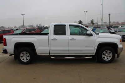 2014 GMC 1500 Ext Cab, $14995. Photo 4