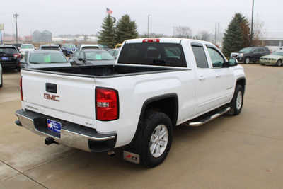 2014 GMC 1500 Ext Cab, $14995. Photo 5